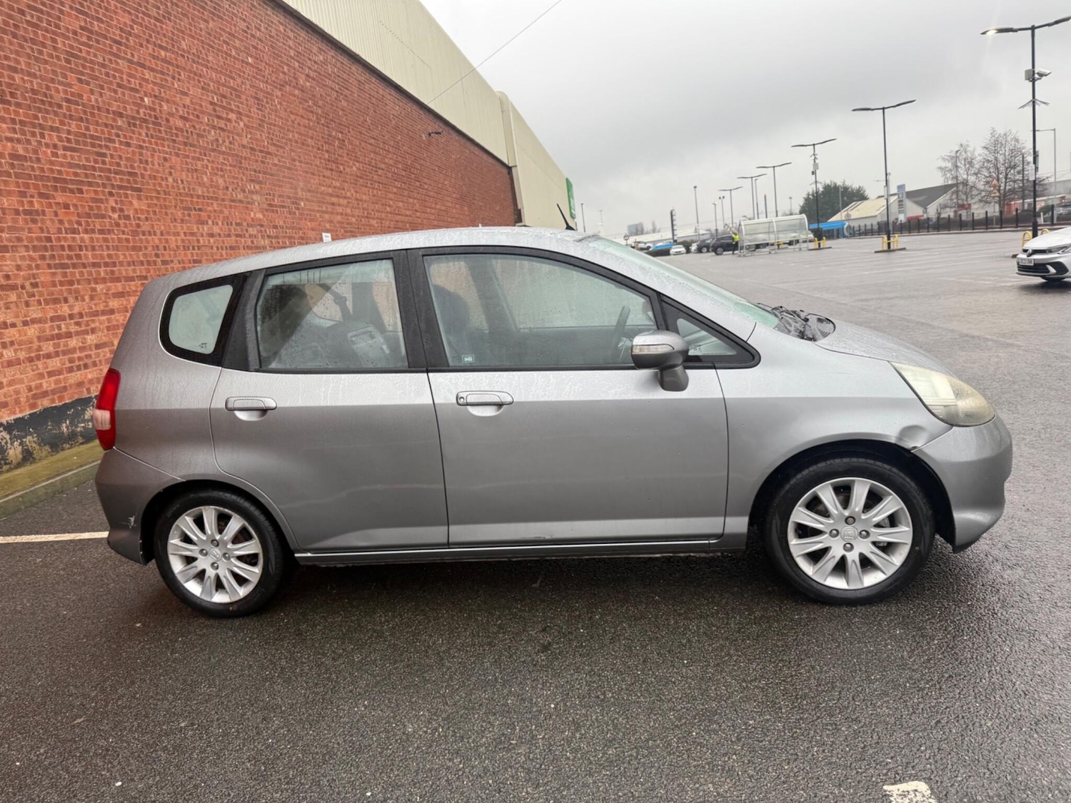 Used Honda Jazz 2008 for sale - 77524532: Photo 21