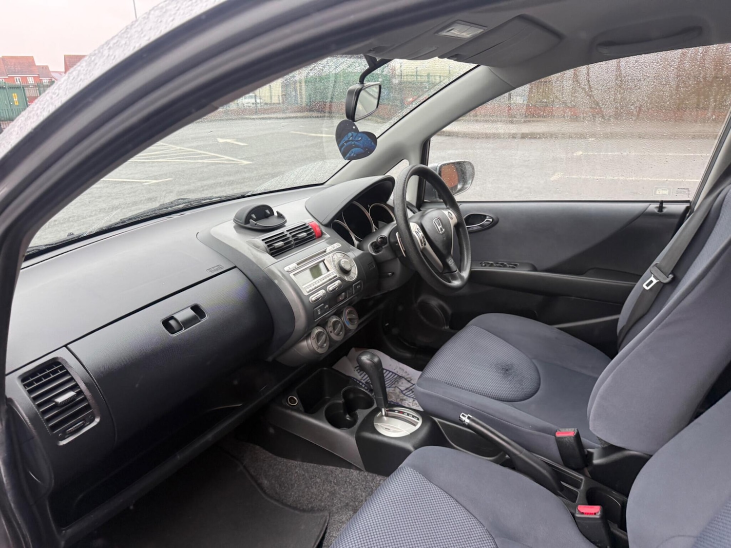 Used Honda Jazz 2008 for sale - 77524532: Photo 24