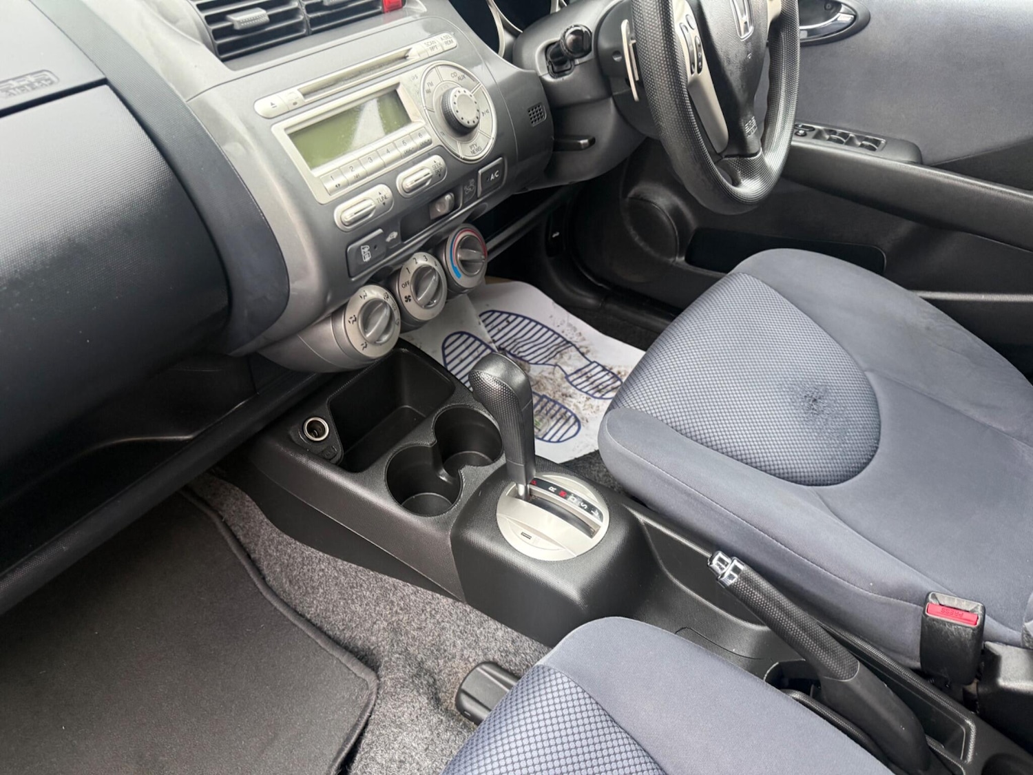 Used Honda Jazz 2008 for sale - 77524532: Photo 25