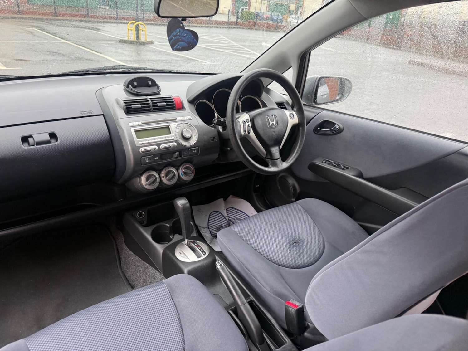Used Honda Jazz 2008 for sale - 77524532: Photo 26