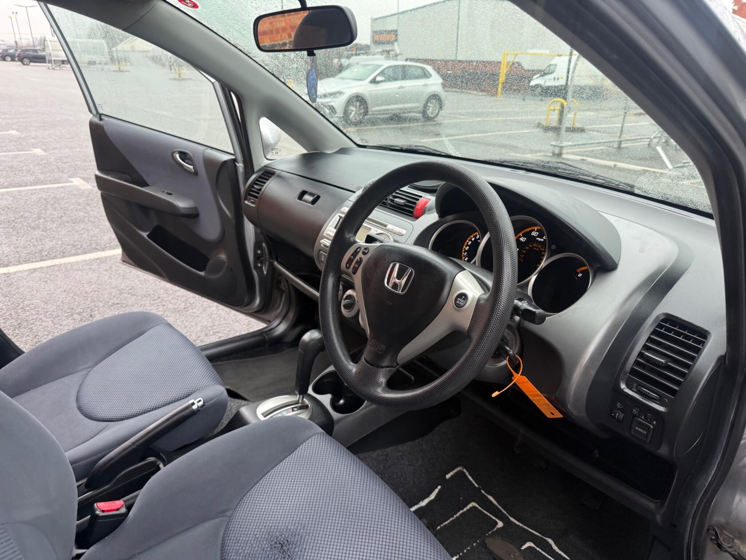 Used Honda Jazz 2008 for sale - 77524532: Photo 27