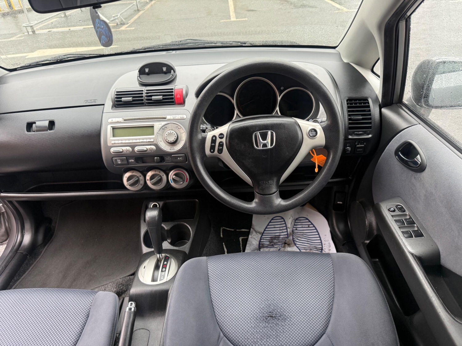 Used Honda Jazz 2008 for sale - 77524532: Photo 28