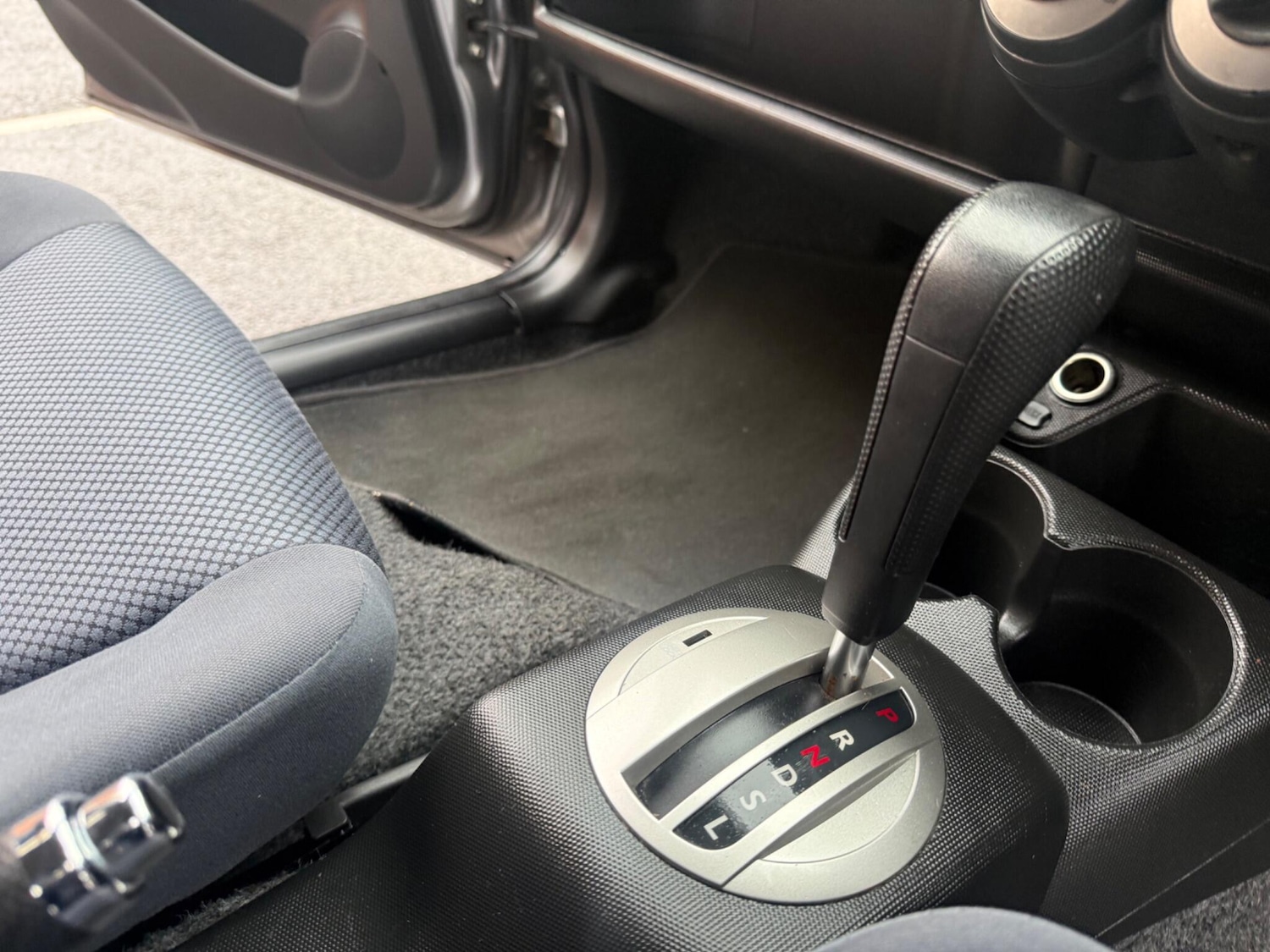 Used Honda Jazz 2008 for sale - 77524532: Photo 29