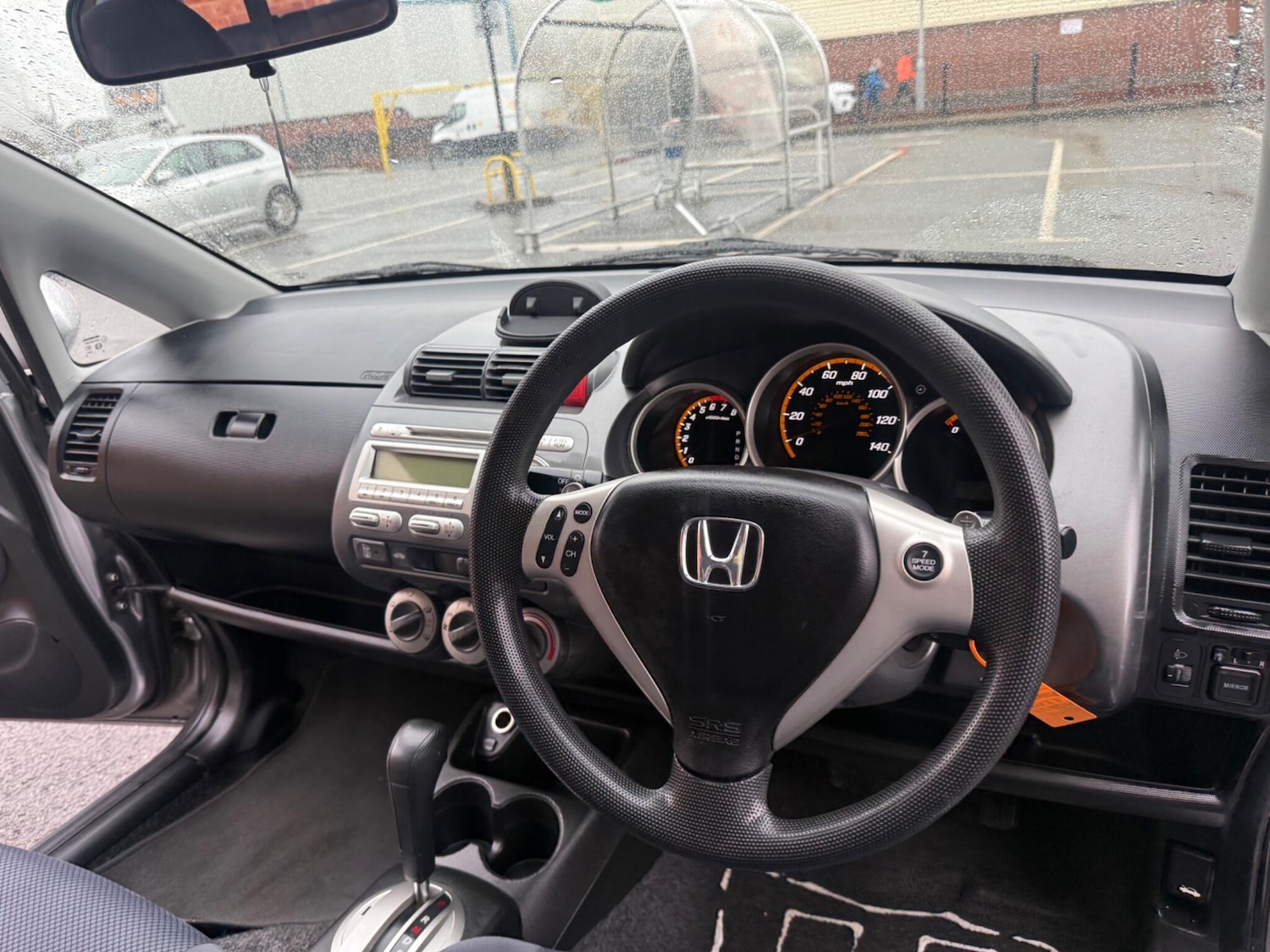 Used Honda Jazz 2008 for sale - 77524532: Photo 30