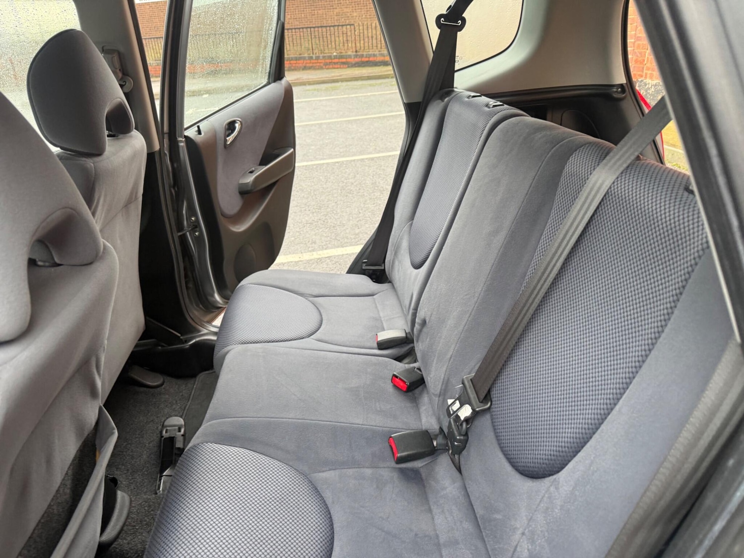 Used Honda Jazz 2008 for sale - 77524532: Photo 31