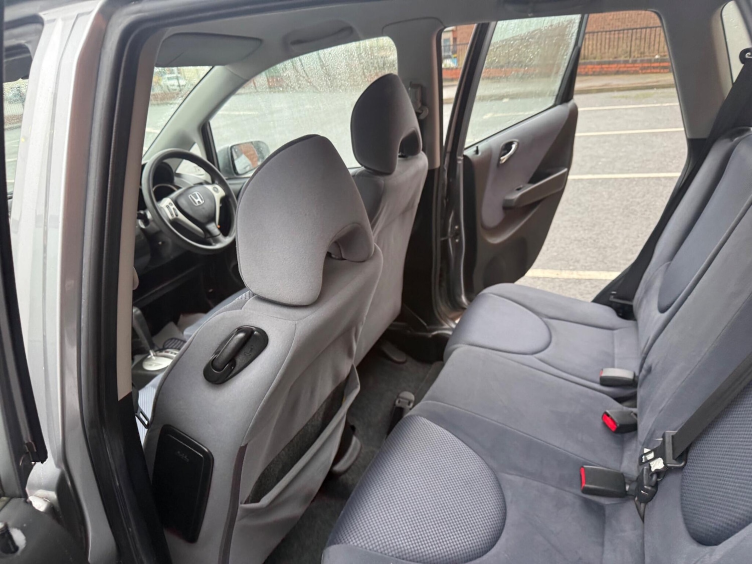 Used Honda Jazz 2008 for sale - 77524532: Photo 32