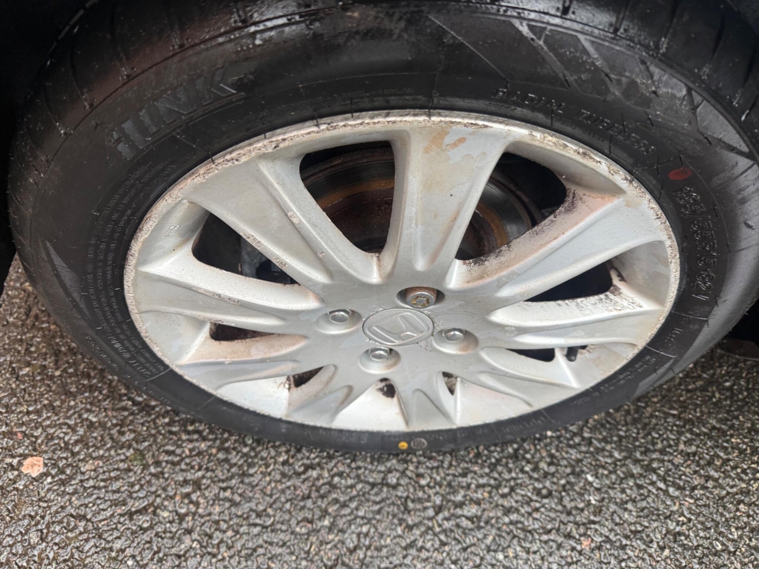 Used Honda Jazz 2008 for sale - 77524532: Photo 34