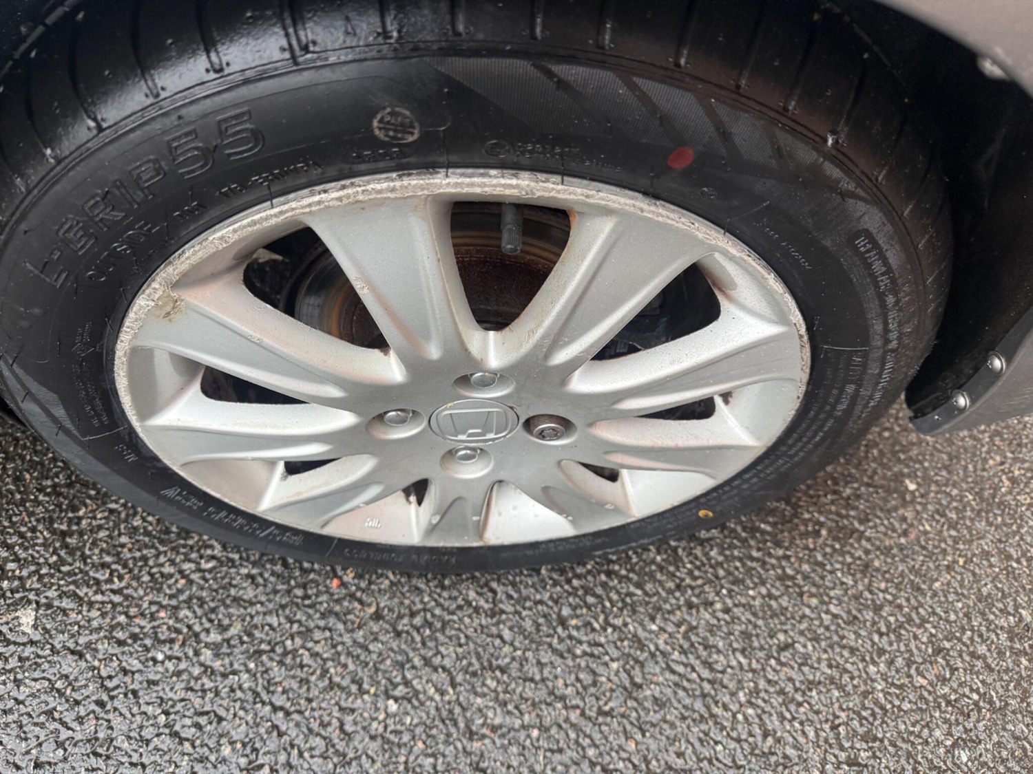 Used Honda Jazz 2008 for sale - 77524532: Photo 35