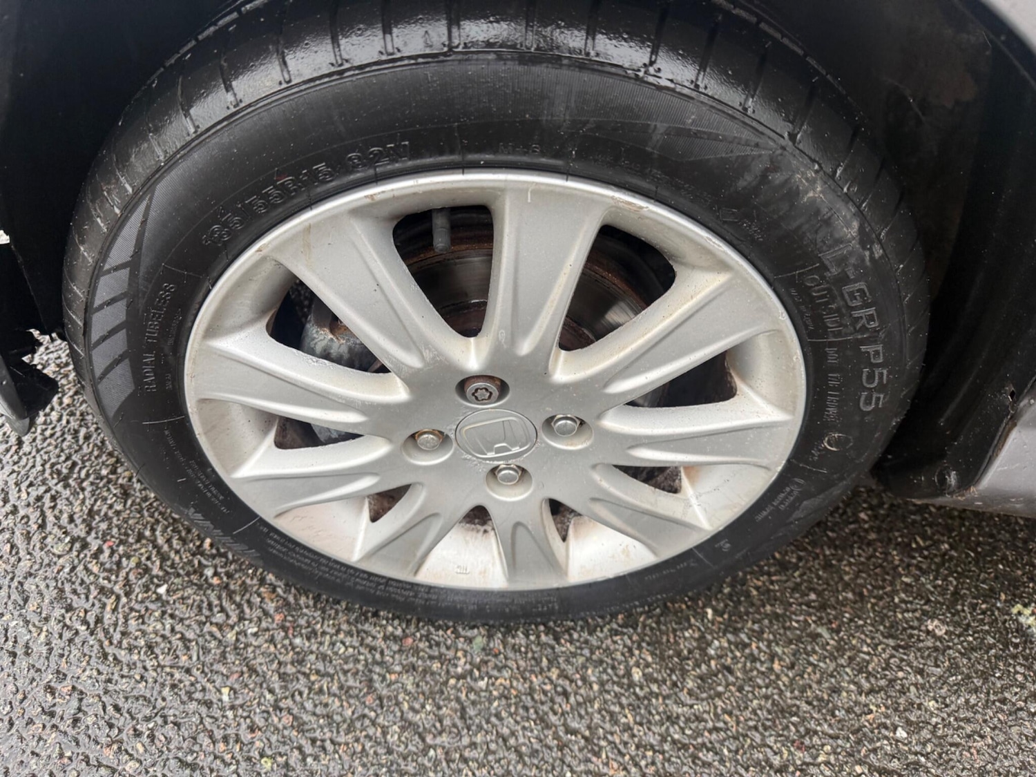 Used Honda Jazz 2008 for sale - 77524532: Photo 36