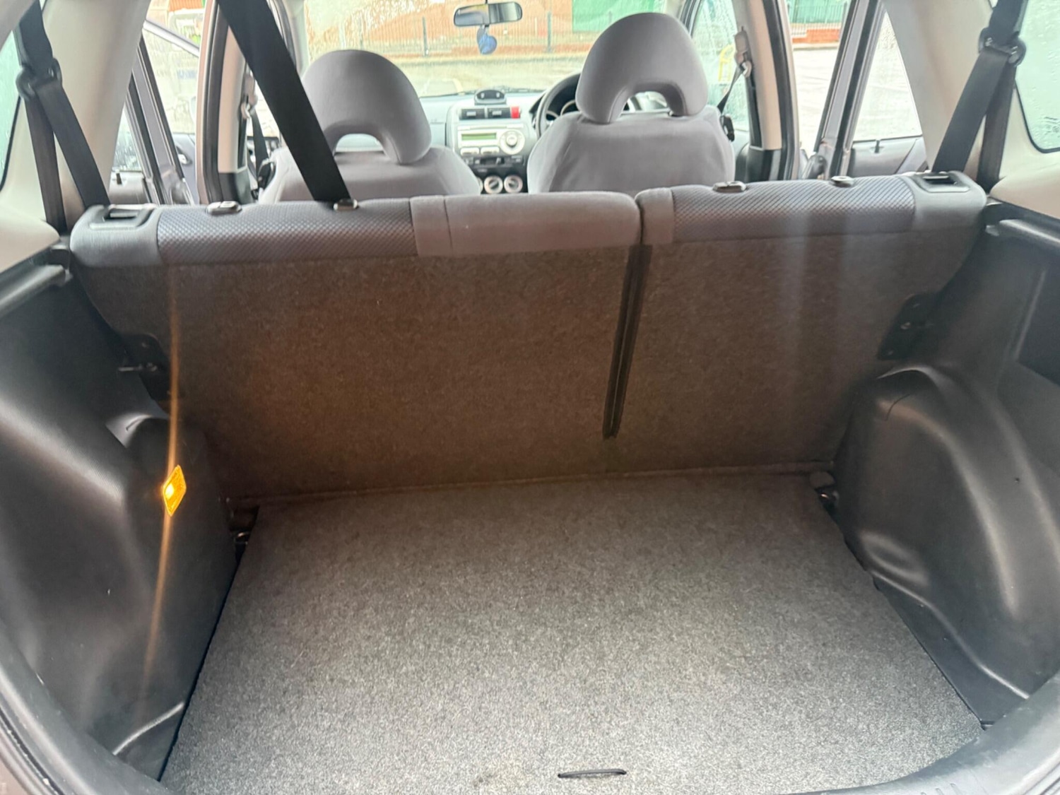 Used Honda Jazz 2008 for sale - 77524532: Photo 38