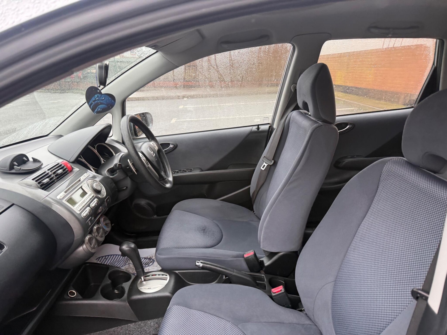 Used Honda Jazz 2008 for sale - 77524532: Photo 39