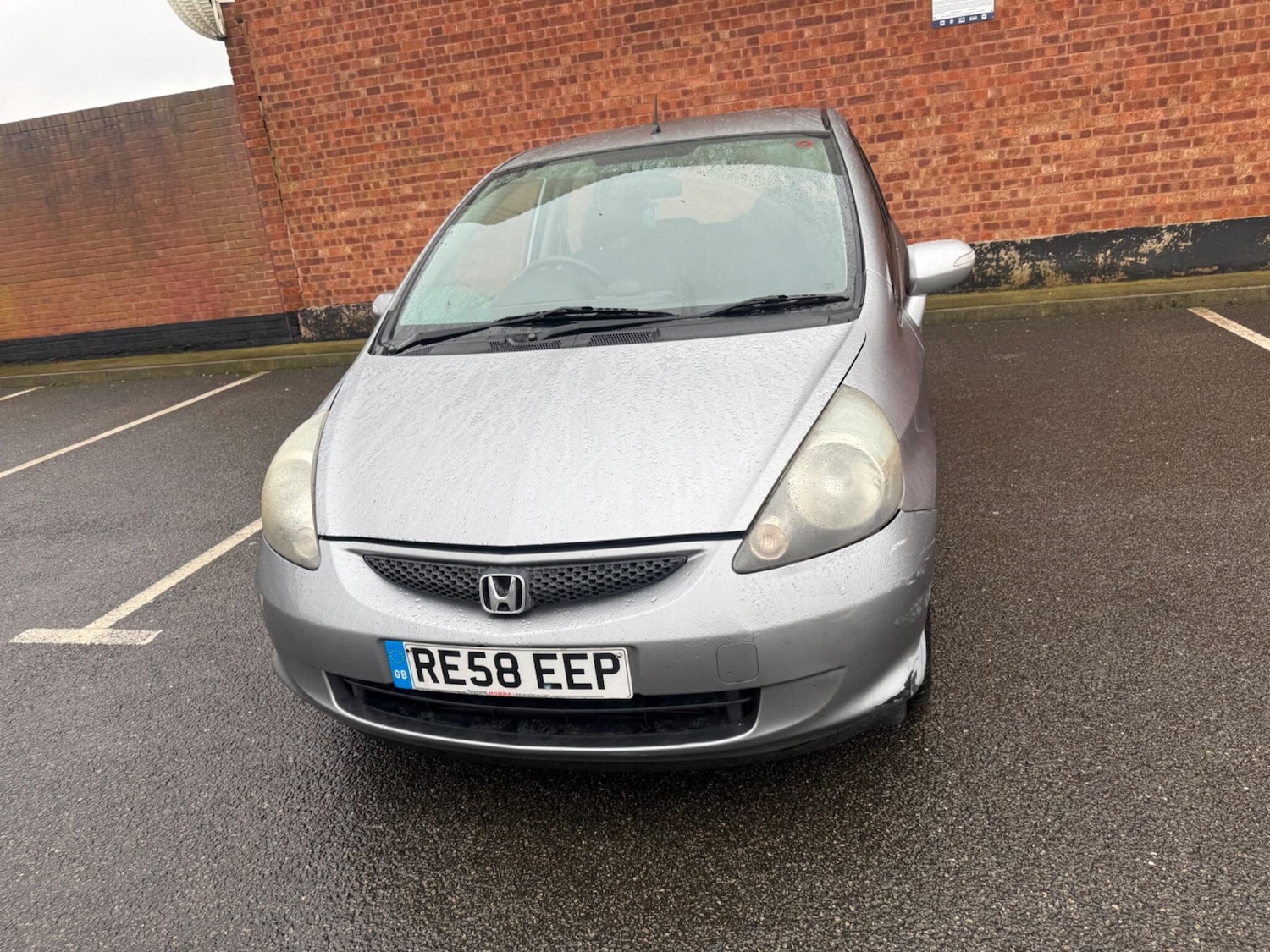 Used Honda Jazz 2008 for sale - 77524532: Photo 7