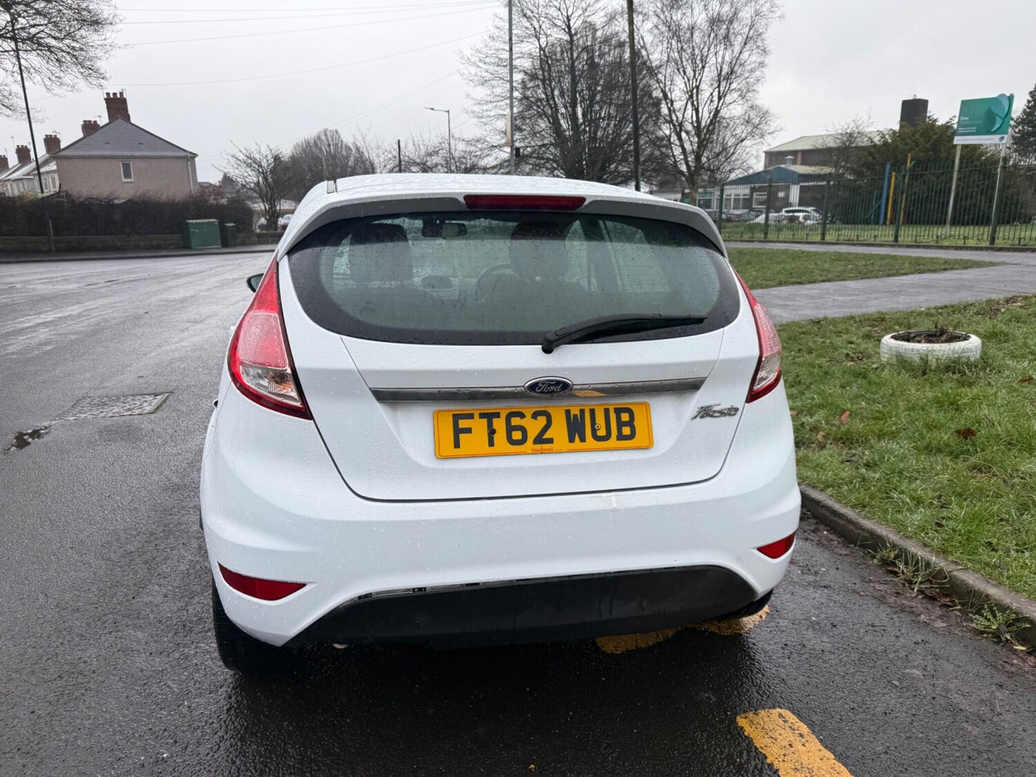 Used Ford Fiesta for sale - 77695449: Photo 11