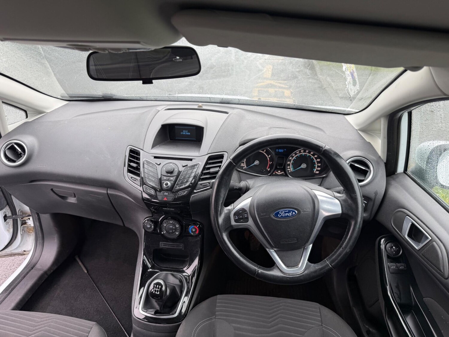 Used Ford Fiesta for sale - 77695449: Photo 15