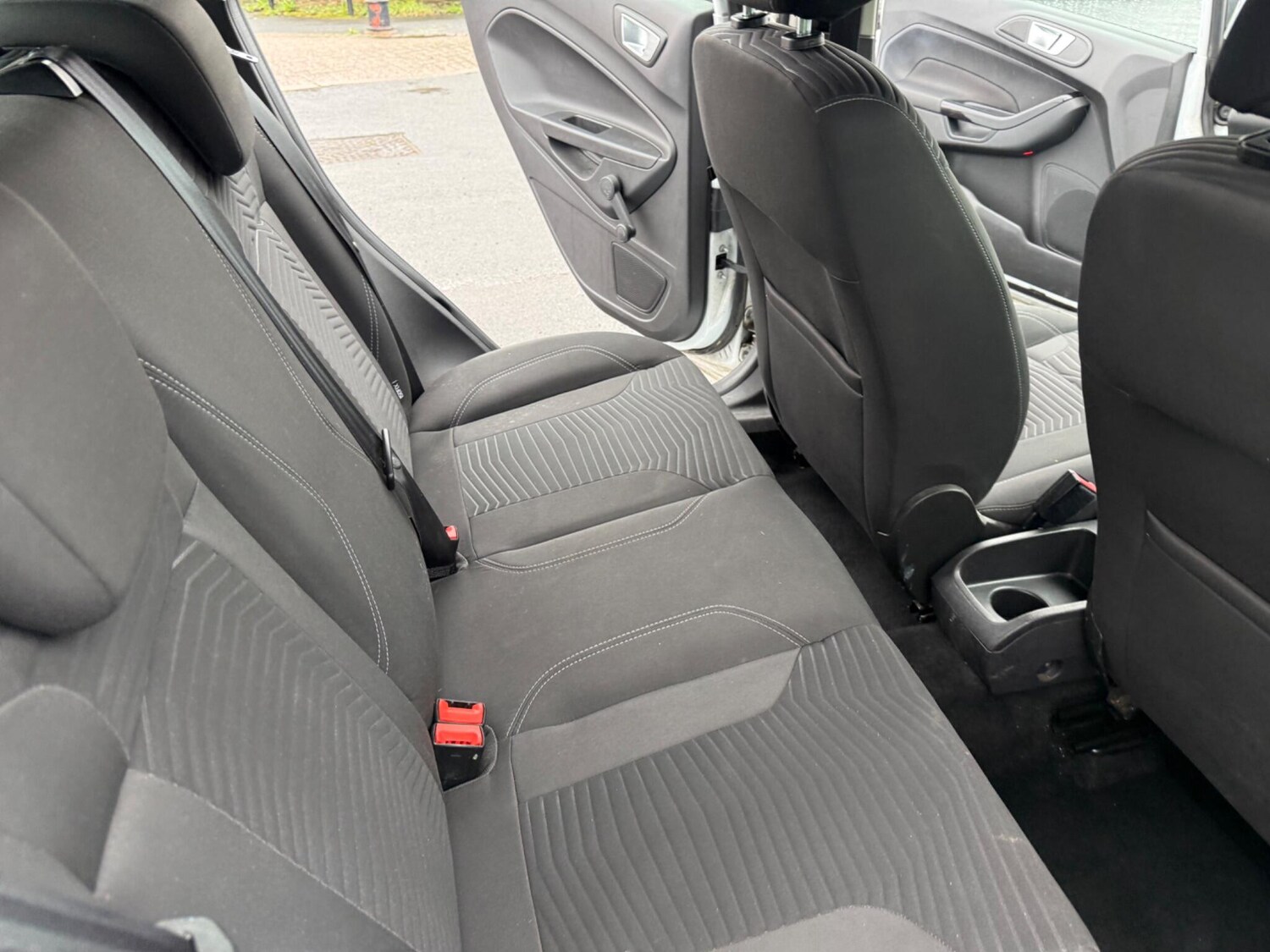 Used Ford Fiesta for sale - 77695449: Photo 21