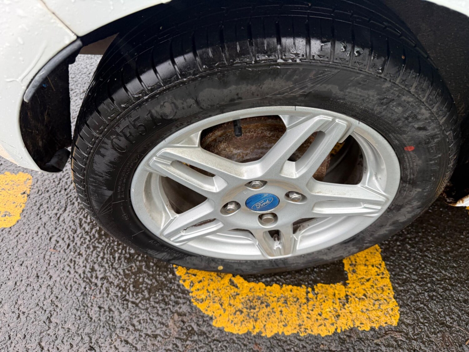 Used Ford Fiesta for sale - 77695449: Photo 22