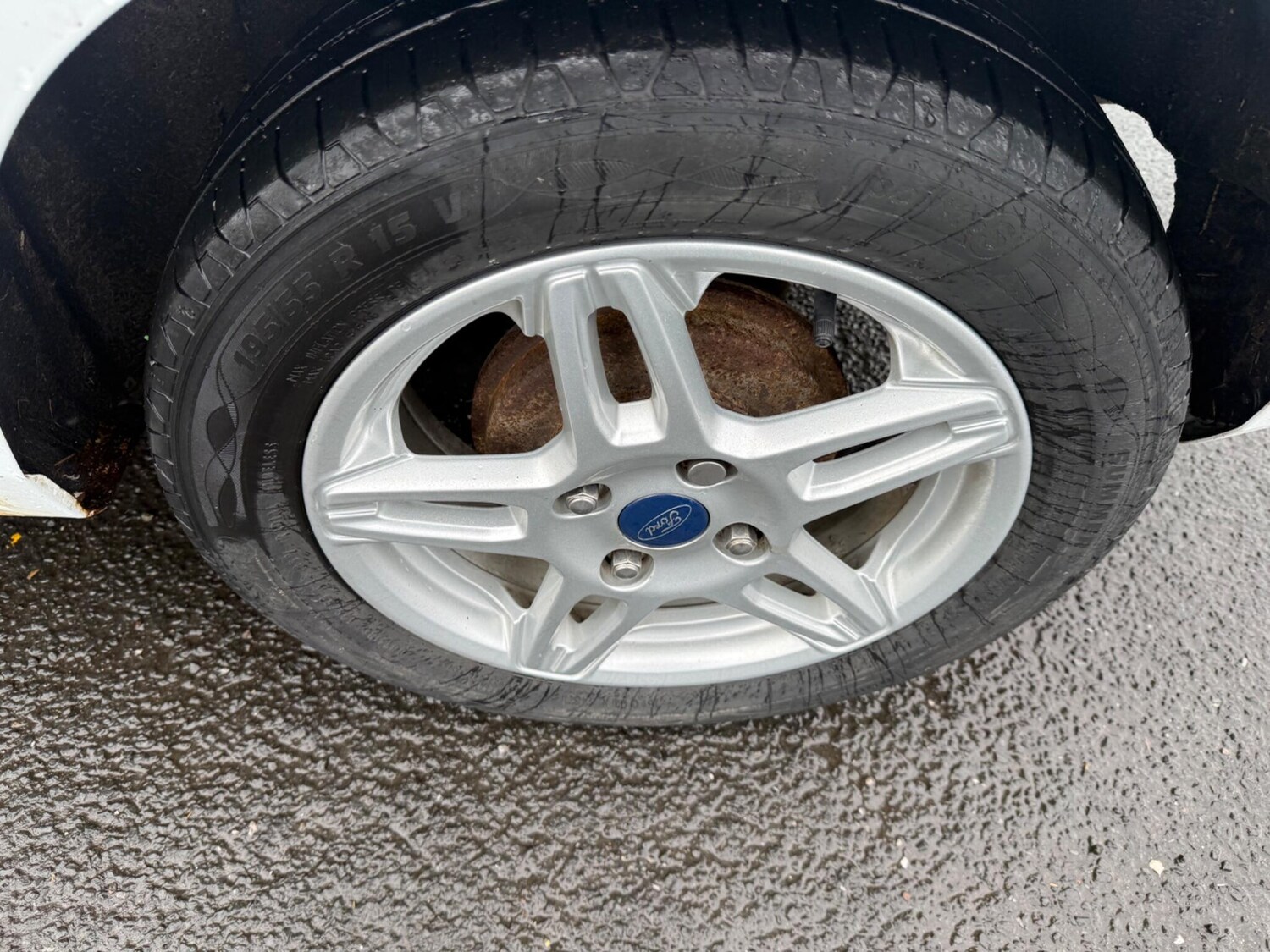 Used Ford Fiesta for sale - 77695449: Photo 23