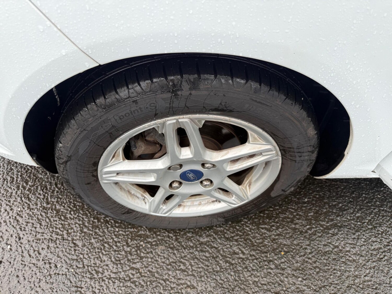 Used Ford Fiesta for sale - 77695449: Photo 24