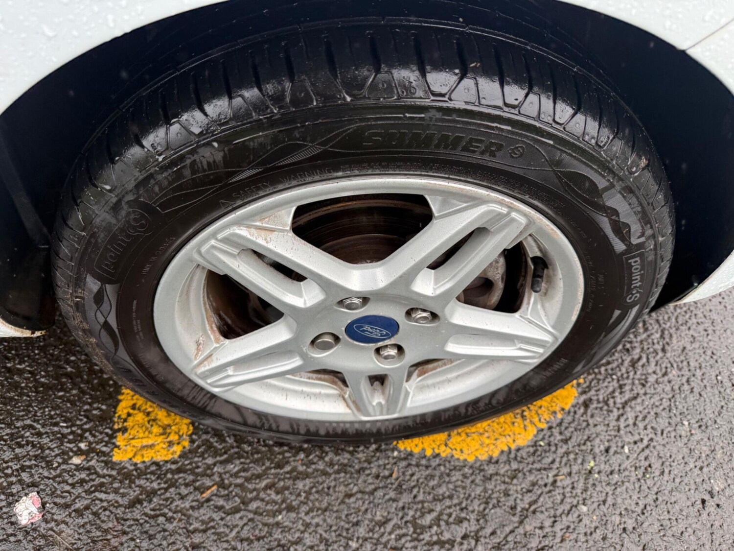 Used Ford Fiesta for sale - 77695449: Photo 25