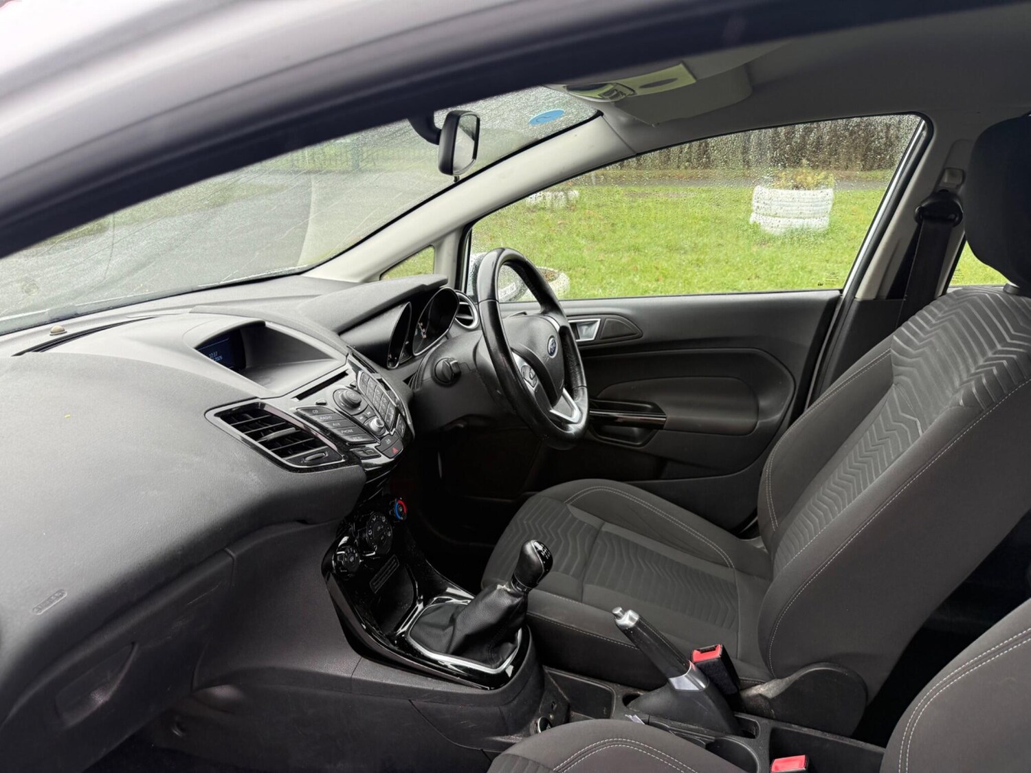 Used Ford Fiesta for sale - 77695449: Photo 27