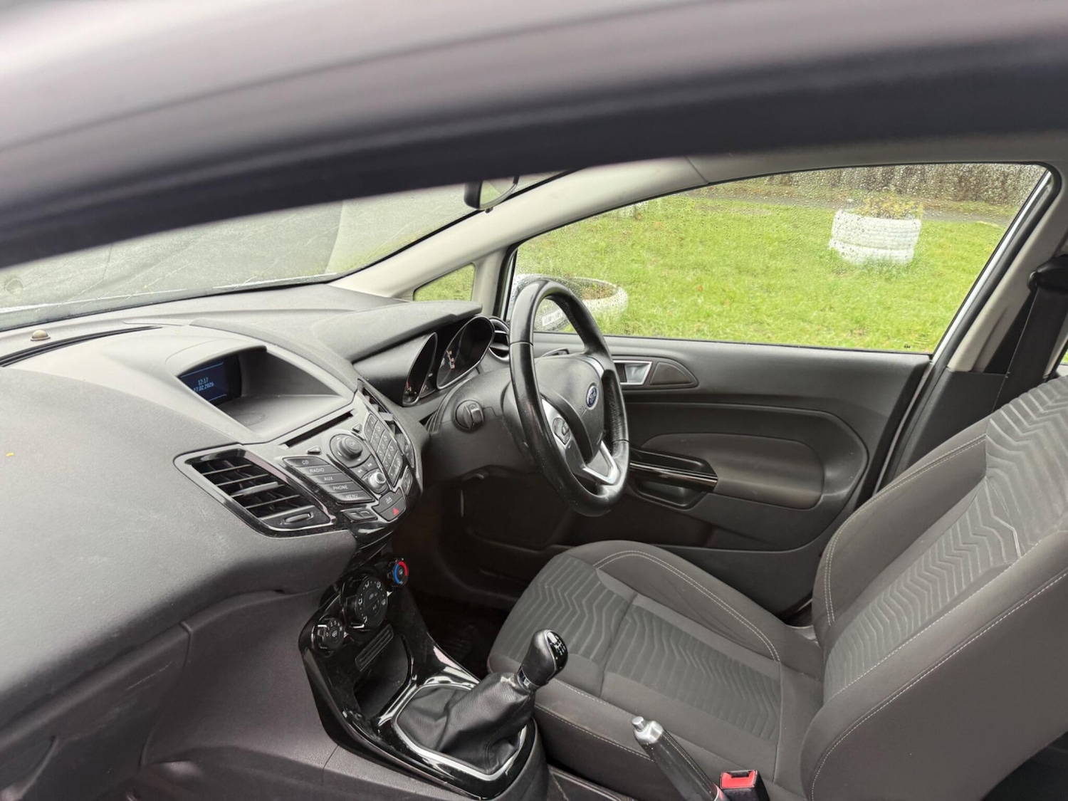 Used Ford Fiesta for sale - 77695449: Photo 28