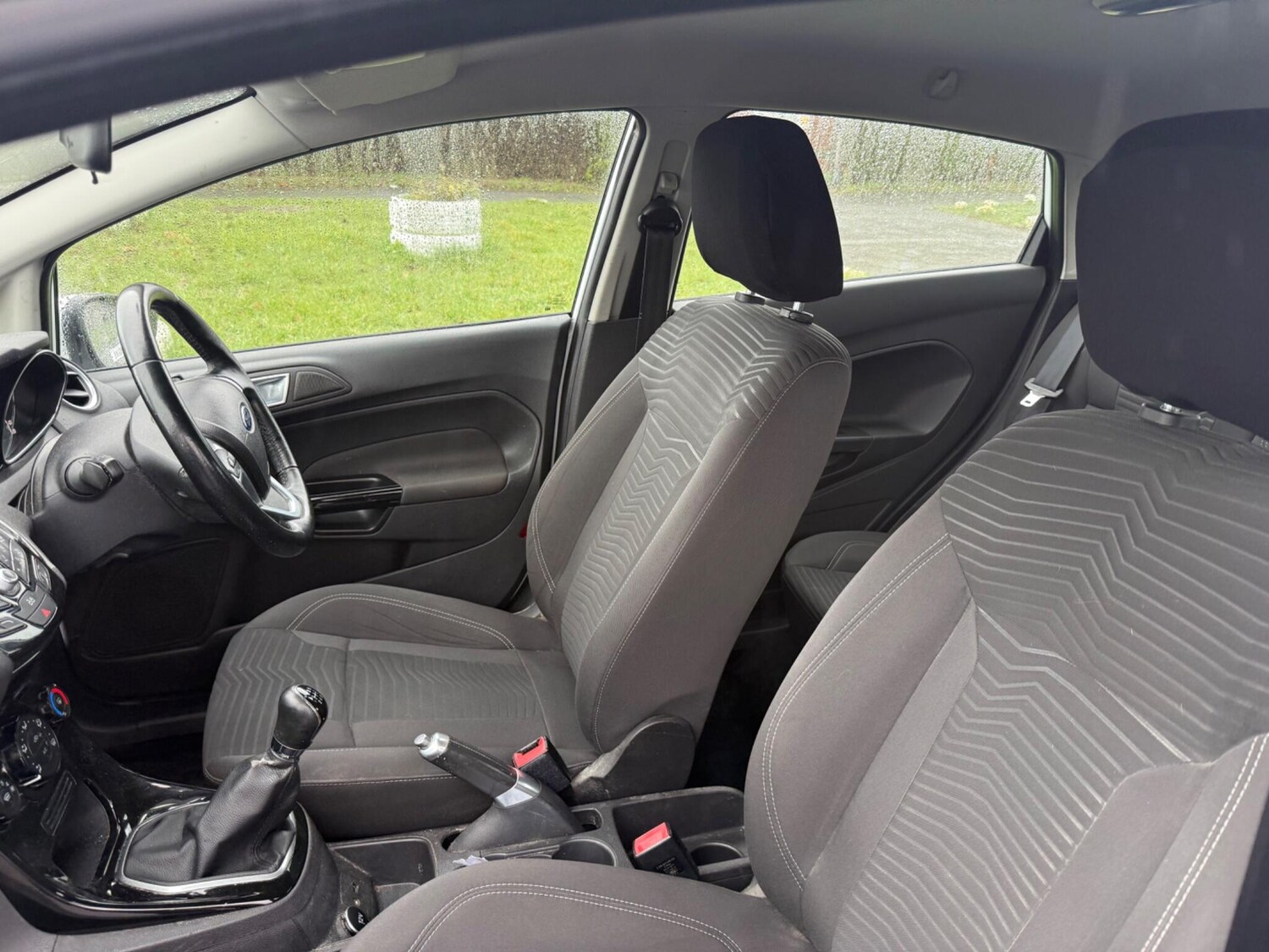 Used Ford Fiesta for sale - 77695449: Photo 29