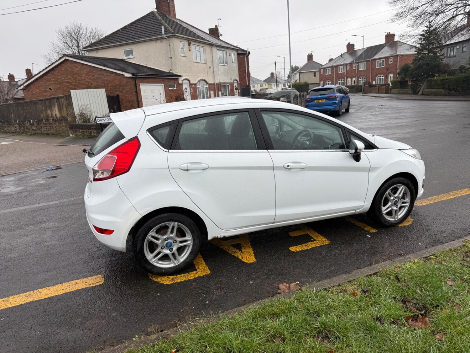 Used Ford Fiesta for sale - 77695449: Photo 30