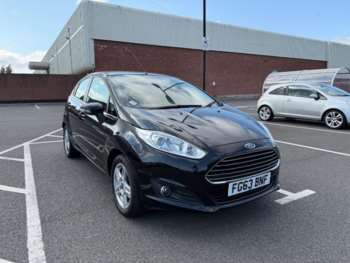 2013 (63) - 1.25 Zetec Euro 5 5dr