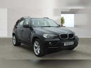 Used BMW X5 2009 for sale - 79130869: Photo