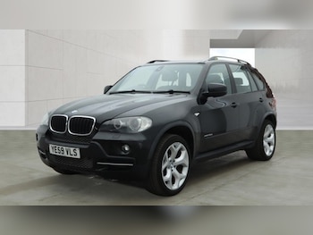 Used BMW X5 2009 for sale - 79130869: Photo