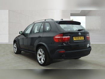 Used BMW X5 2009 for sale - 79130869: Photo