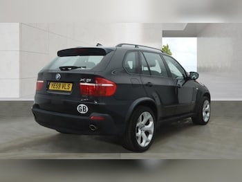 Used BMW X5 2009 for sale - 79130869: Photo