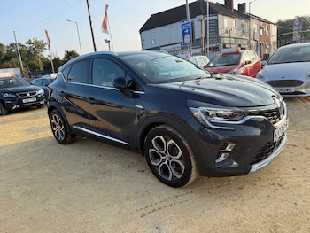 Used Renault Captur 2023 for sale - 79246952: Photo