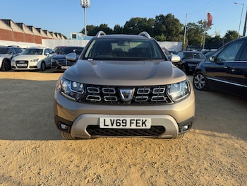 Used Dacia Duster 2019 for sale - 79193752: Photo