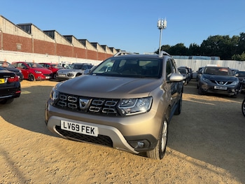 Used Dacia Duster 2019 for sale - 79193752: Photo