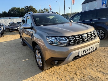 Used Dacia Duster 2019 for sale - 79193752: Photo