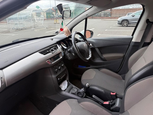 Used Citroen C3 2014 for sale - 76201397: Photo 11