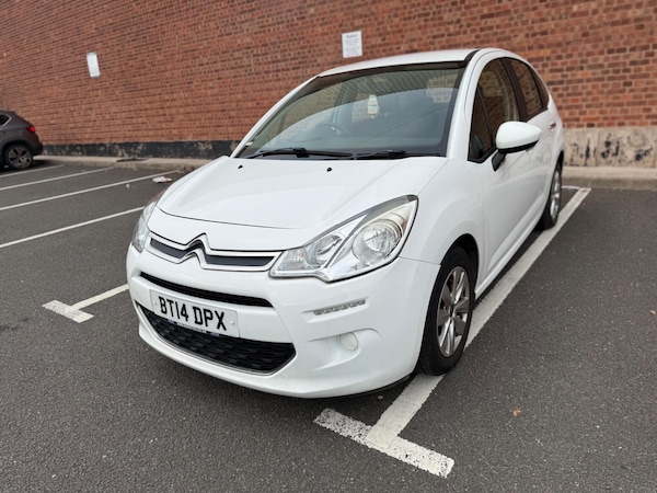 Used Citroen C3 2014 for sale - 76201397: Photo 12