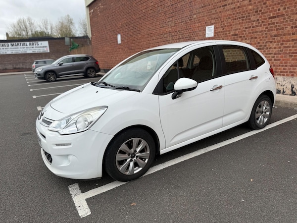 Used Citroen C3 2014 for sale - 76201397: Photo 13