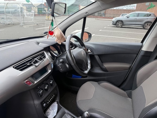 Used Citroen C3 2014 for sale - 76201397: Photo 14