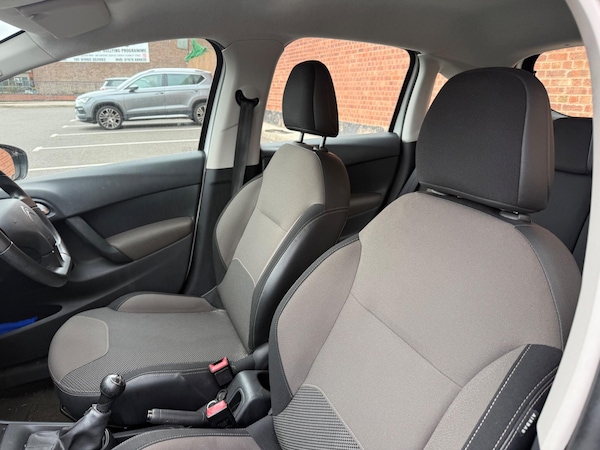 Used Citroen C3 2014 for sale - 76201397: Photo 15