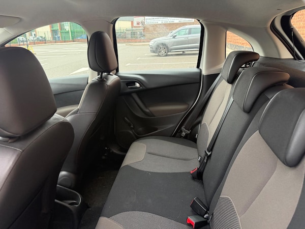 Used Citroen C3 2014 for sale - 76201397: Photo 16