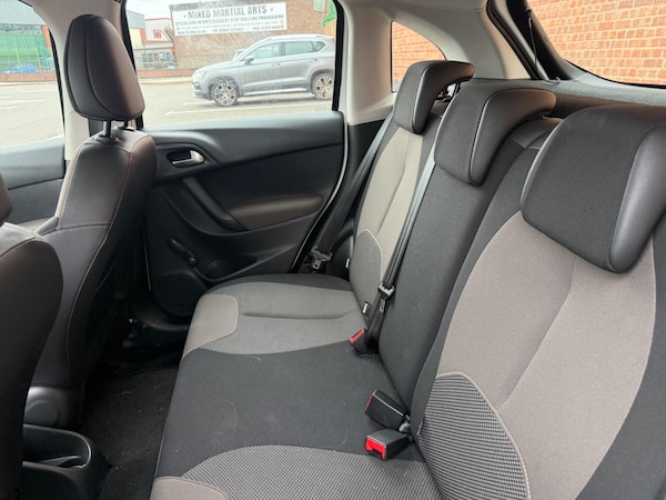Used Citroen C3 2014 for sale - 76201397: Photo 17