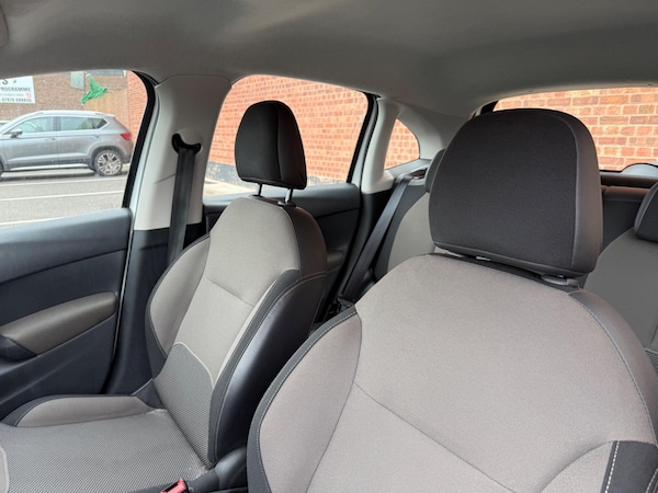 Used Citroen C3 2014 for sale - 76201397: Photo 18