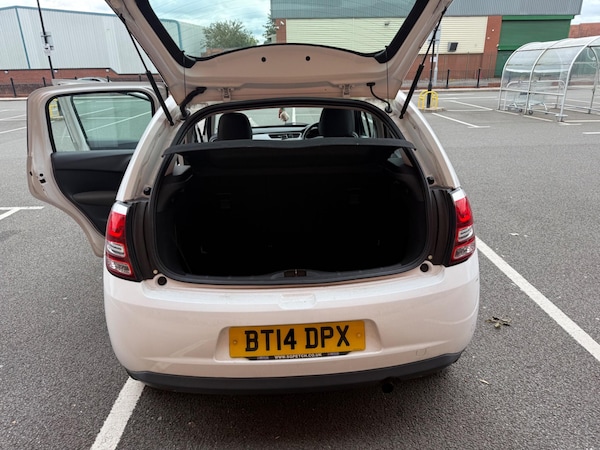 Used Citroen C3 2014 for sale - 76201397: Photo 20
