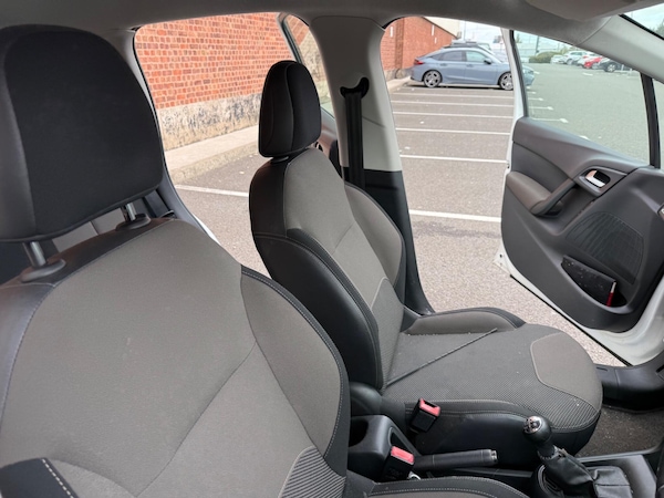 Used Citroen C3 2014 for sale - 76201397: Photo 22