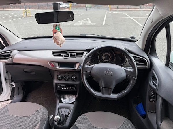 Used Citroen C3 2014 for sale - 76201397: Photo 24