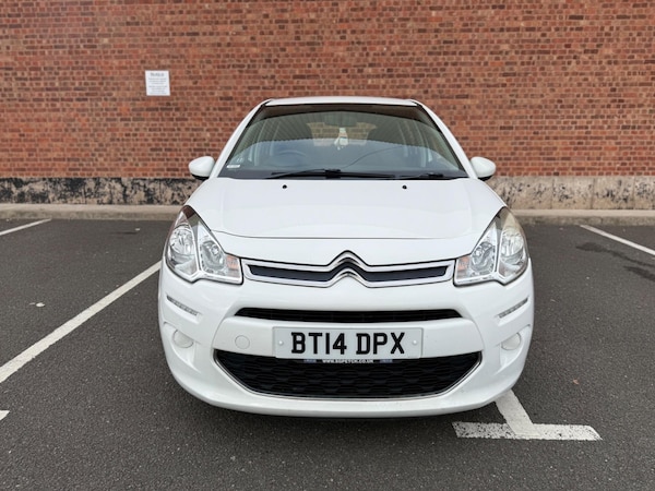 Used Citroen C3 2014 for sale - 76201397: Photo 2