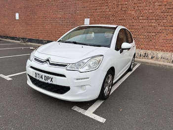 Used Citroen C3 2014 for sale - 76201397: Photo 3