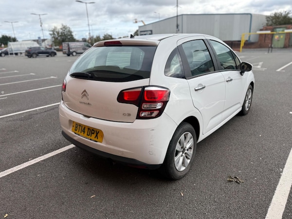 Used Citroen C3 2014 for sale - 76201397: Photo 5